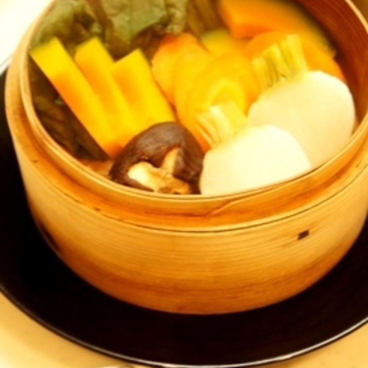 春野菜の蒸篭蒸し 胡麻味噌ポン酢ダレで レシピ 作り方 By 酔いどれんぬ 楽天レシピ 春野菜の蒸篭蒸し 胡麻味噌ポン酢ダレで レシピ 作り方 By 酔いどれんぬ 楽天レシピ